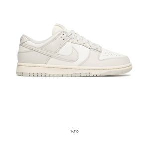 Nike Dunk Light Bone